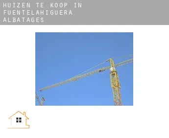 Huizen te koop in  Fuentelahiguera de Albatages