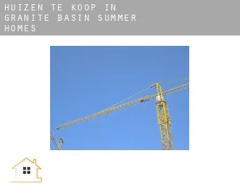 Huizen te koop in  Granite Basin Summer Homes