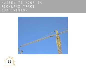 Huizen te koop in  Richland Trace Subdivision