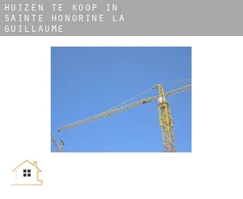 Huizen te koop in  Sainte-Honorine-la-Guillaume