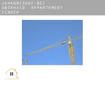 Johannishof bei Oberhaid  appartement finder