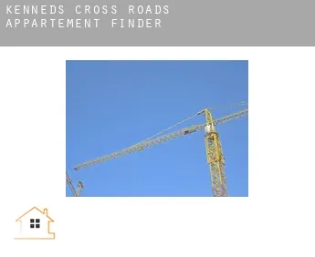 Kenned’s Cross Roads  appartement finder