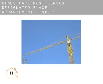 Kings Park West  appartement finder