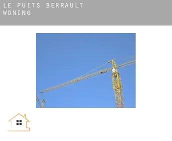 Le Puits Berrault  woning