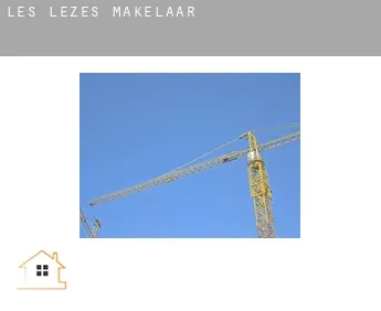 Les Lezes  makelaar