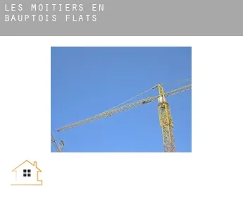Les Moitiers-en-Bauptois  flats