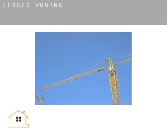 Lesges  woning