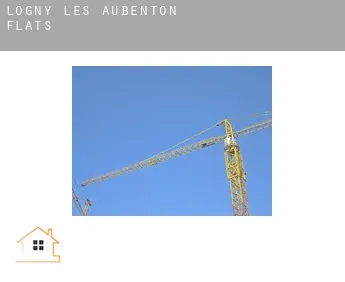 Logny-lès-Aubenton  flats