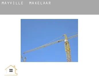 Mayville  makelaar