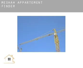 Meshaw appartement finder