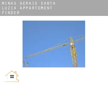 Santa Luzia (Minas Gerais)  appartement finder