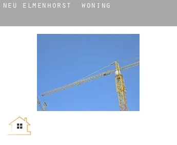 Neu Elmenhorst  woning