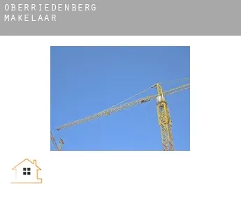 Oberriedenberg  makelaar