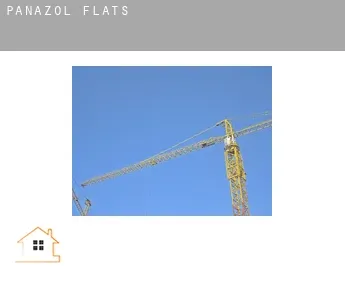 Panazol  flats