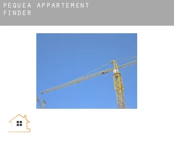 Pequea  appartement finder