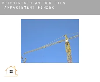 Reichenbach an der Fils  appartement finder