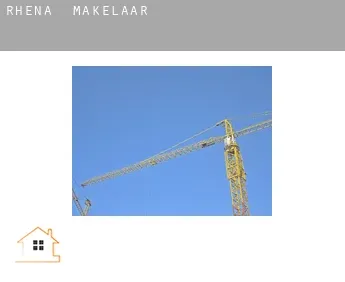 Rhena  makelaar