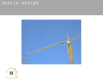 Sävja  woning