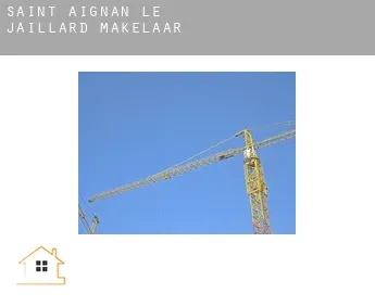 Saint-Aignan-le-Jaillard  makelaar