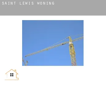 Saint Lewis  woning