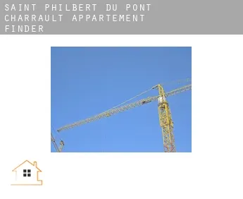 Saint-Philbert-du-Pont-Charrault  appartement finder