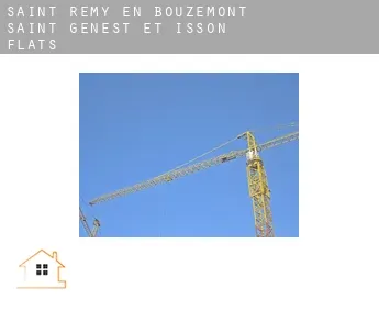 Saint-Remy-en-Bouzemont-Saint-Genest-et-Isson  flats