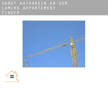 Sankt Katharein an der Laming  appartement finder