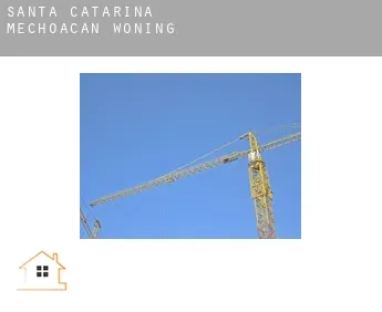 Santa Catarina Mechoacán  woning