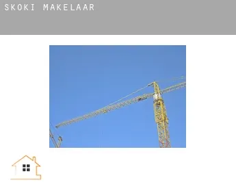 Skoki  makelaar