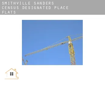 Smithville-Sanders  flats