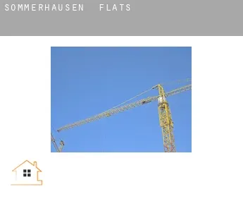 Sommerhausen  flats