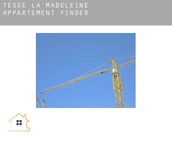 Tessé-la-Madeleine  appartement finder