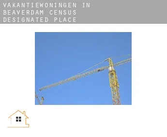 Vakantiewoningen in  Beaverdam