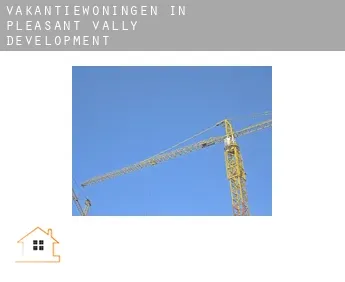 Vakantiewoningen in  Pleasant Vally Development