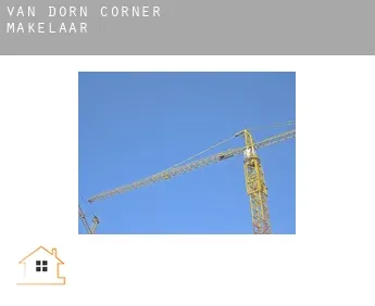 Van Dorn Corner  makelaar