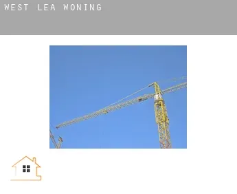 West Lea  woning