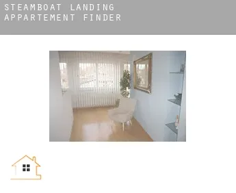 Steamboat Landing  appartement finder