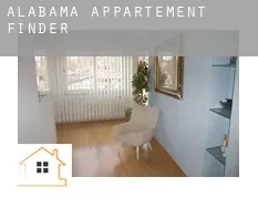 Alabama  appartement finder