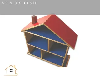 Arlatex  flats