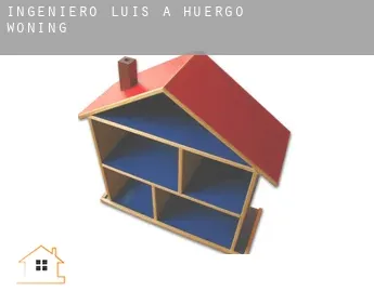 Ingeniero Luis A. Huergo  woning