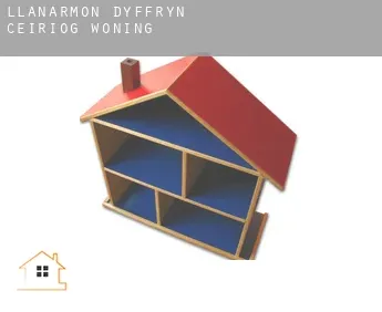 Llanarmon Dyffryn-Ceiriog  woning