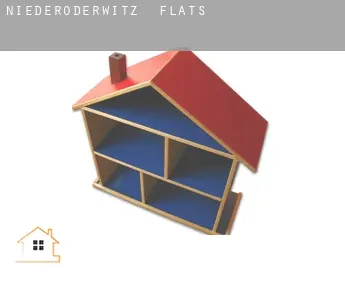 Niederoderwitz  flats