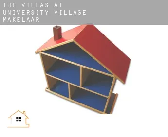 The Villas at University Village  makelaar