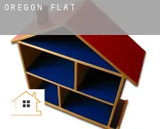 Oregon  flats