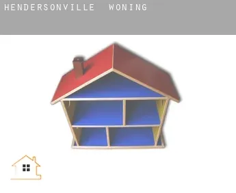 Hendersonville  woning