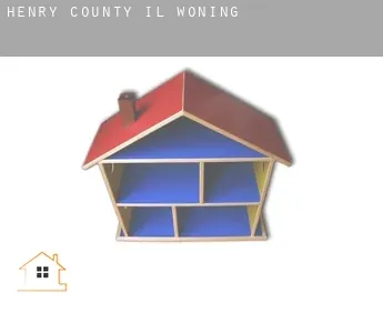 Henry County  woning