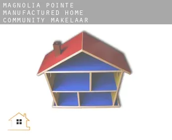 Magnolia Pointe Manufactured Home Community  makelaar