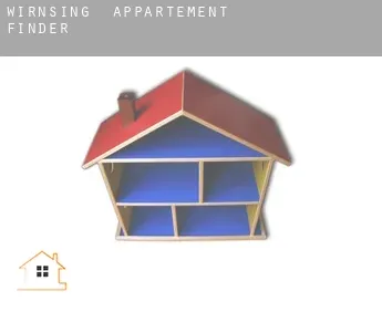 Wirnsing appartement finder