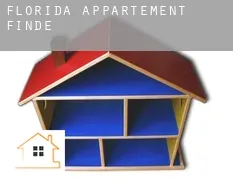 Florida  appartement finder