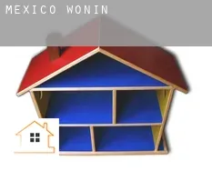 Mexico woning